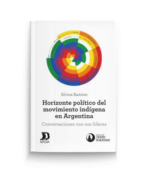 Horizonte político del movimiento indígena en Argentina