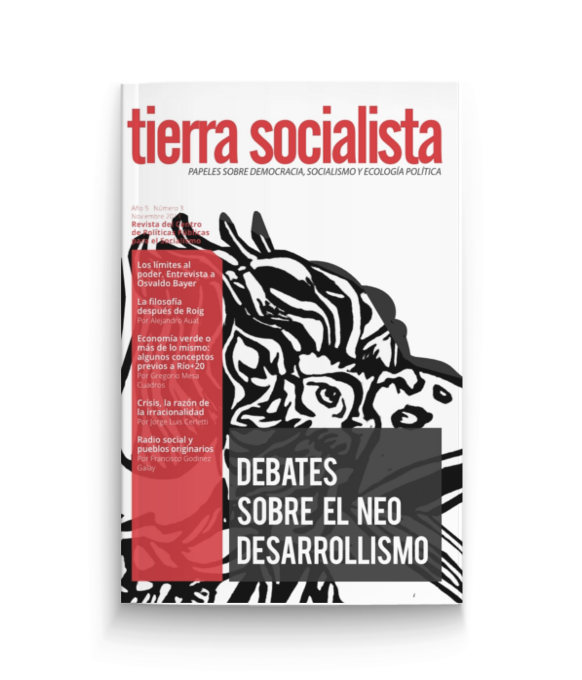 Tierra socialista 3